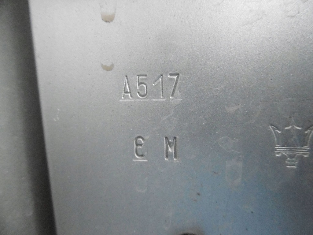 фото №15, Крила правий перед передній правий maserati levante