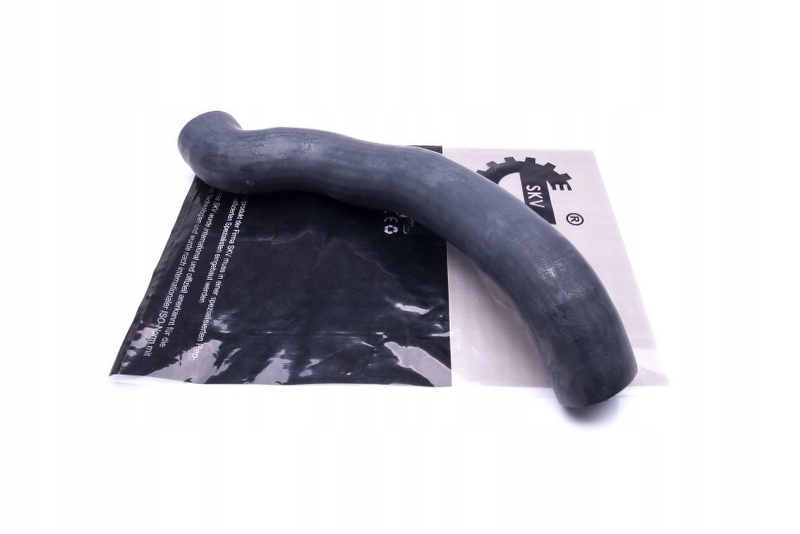 фото №9, Шланг турбіни dodge nitro 2.8 crd 55037790ae