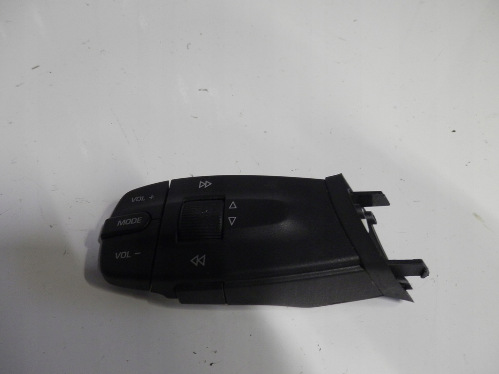 фото №1, Seat ibiza iv переключатель управление радио