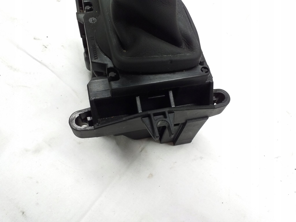 фото №7, Bmw seria 6 f12 gran coupe ручка важіль передач