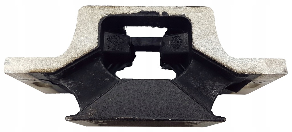 фото №12, Renault master iii 2.3dci подушка двигателя 3szt