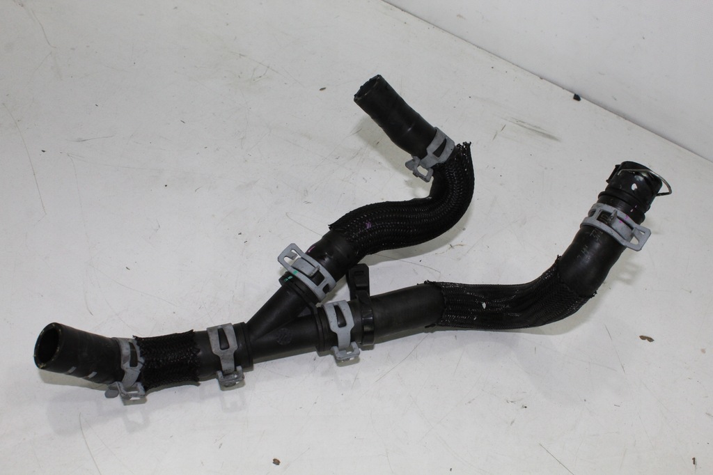 фото №3, Chrysler pacifica 17 18 19 шланг труба wąż wody