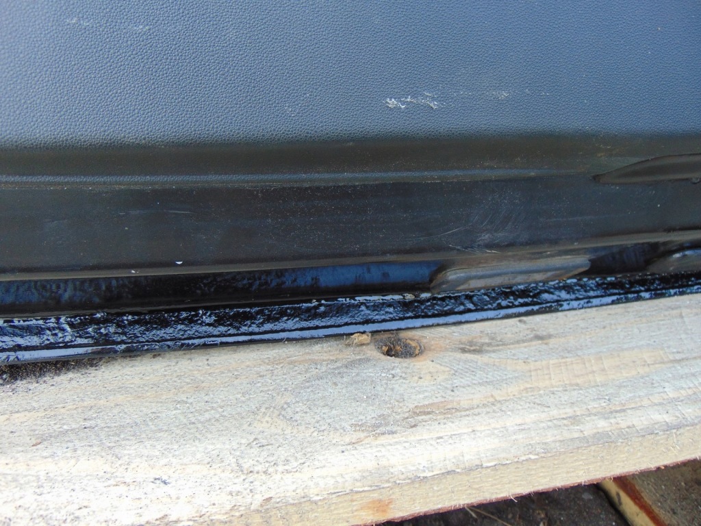 фото №12, Крышка багажника багажника citroen c4 ii hb 5дверь