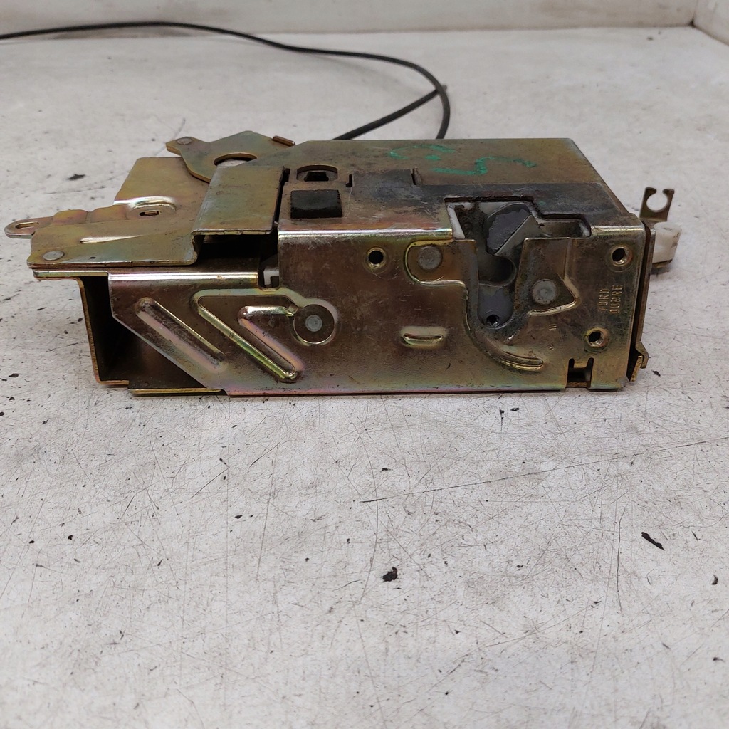 фото №10, Ford transit mk5 6 замок дверь правый задняя боковой