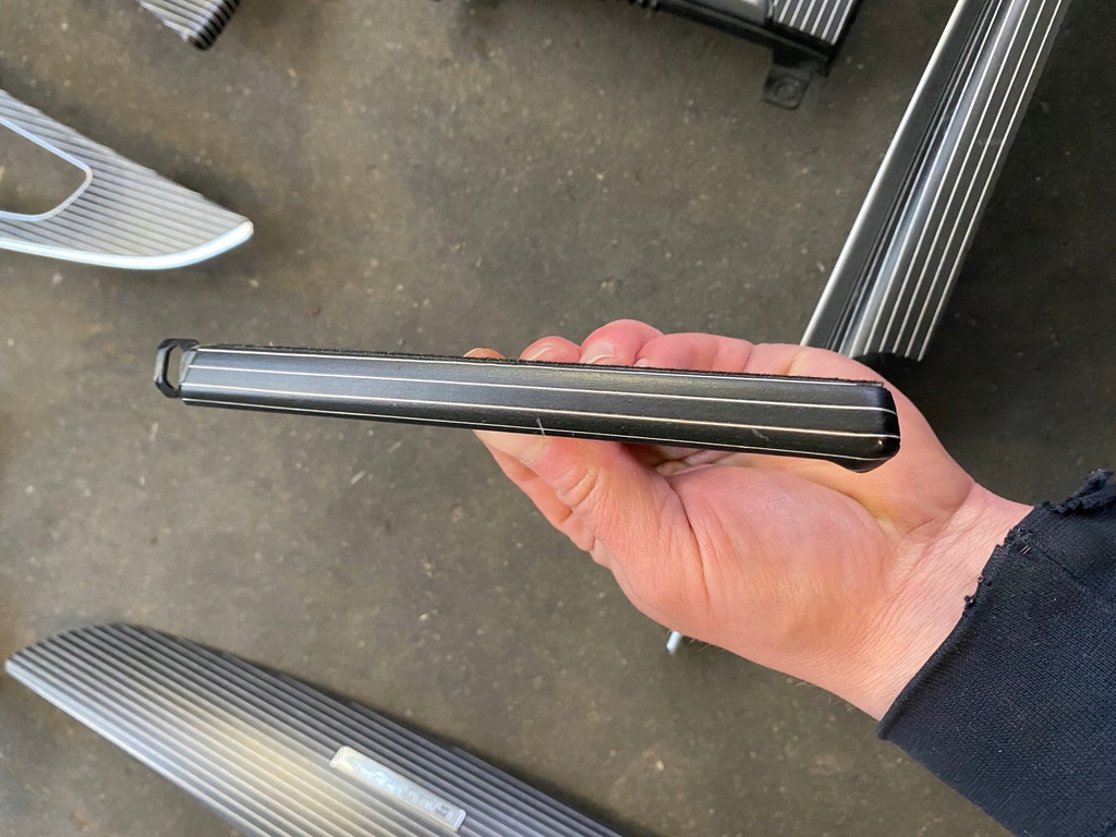 фото №8, Audi a6 s6 c7 декори beaufort комплект