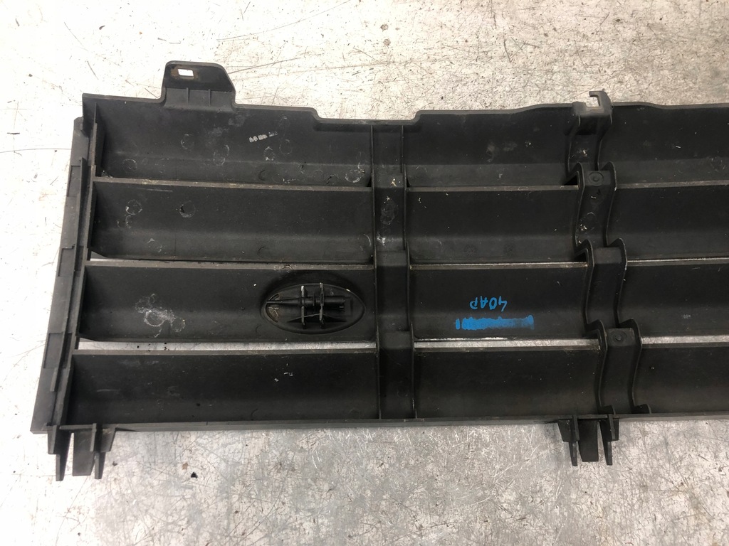 фото №8, Решётка радиатора решётка радиатора land rover 7009910