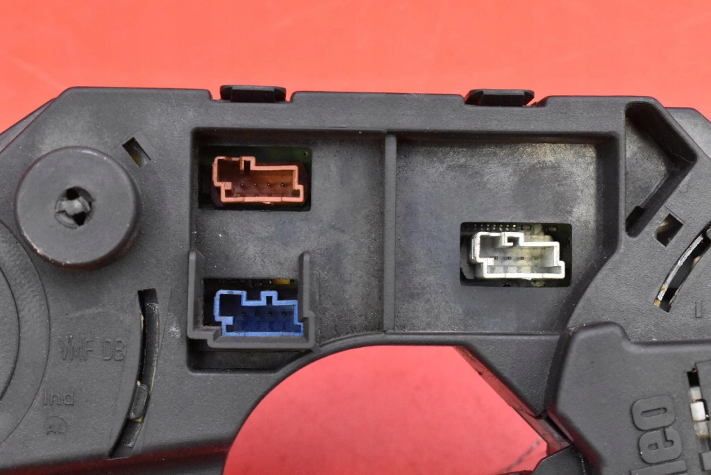 фото №7, Переключатель комбинированный подрулевой переключатель 96627927xt citroen c4 picasso 1 i 5d 06-13