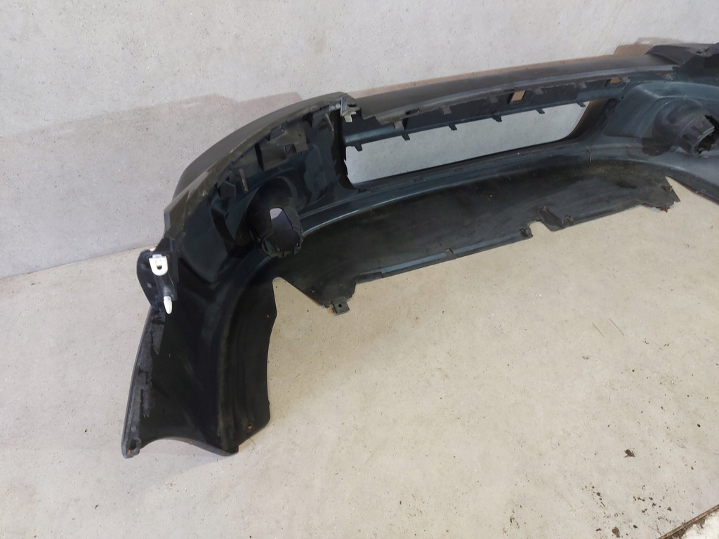 фото №11, Бампер перед peugeot expert jumpy scudo ii nr. 1497585077