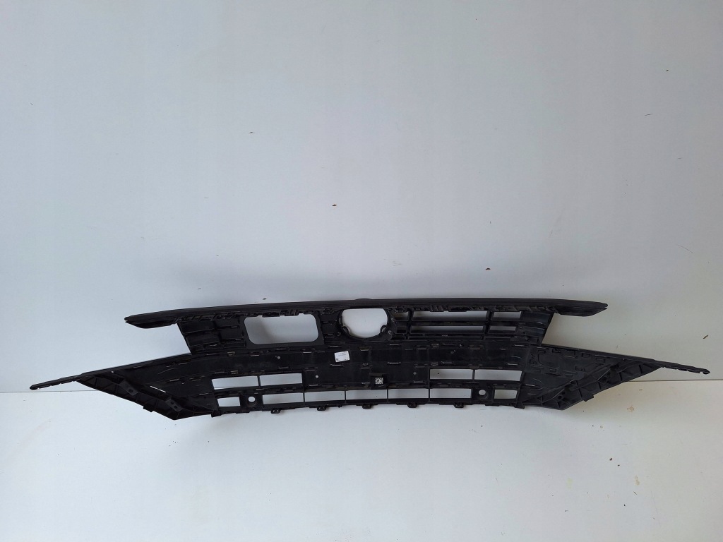 фото №5, Vw arteon 3g8 r-line lift решётка радиатора решётка радиатора 3g8853655 k оригинал