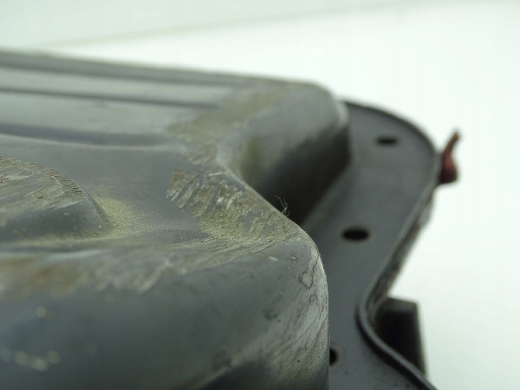 фото №5, Opel corsa c 1.7 dtl y17dtl піддон оливи масляна