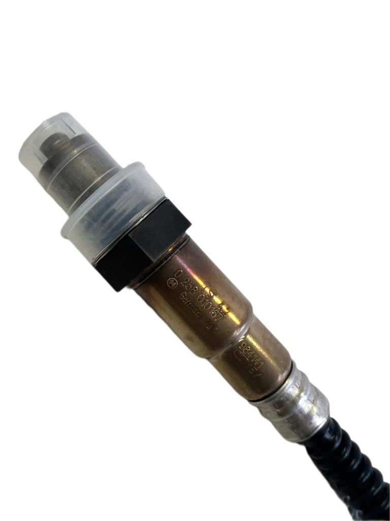 фото №3, Fiat alfa romeo 0258010167 датчик лямбда-зонд 1.4 1.8