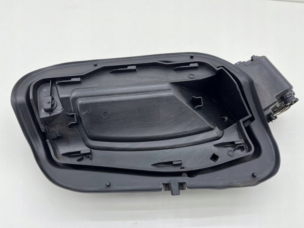 Купити Peugeot 308 iii кришка заливної пального 9835357380