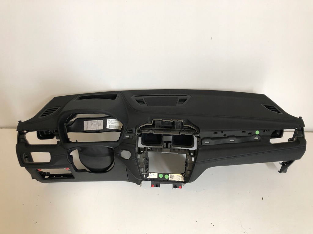 фото №1, Bmw x2 f39 приборная панель приборная консоль оригинал