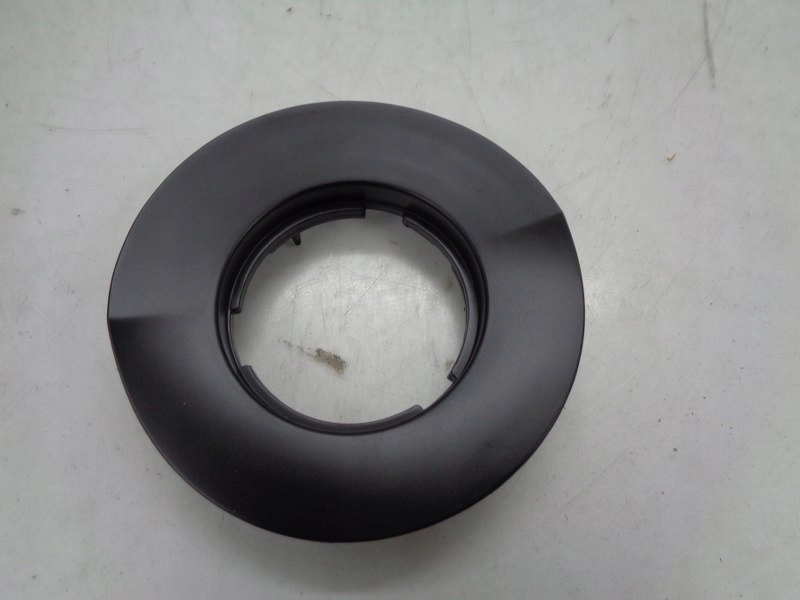 фото №1, Bmw z4 e85 захист емблема крила лівий перед