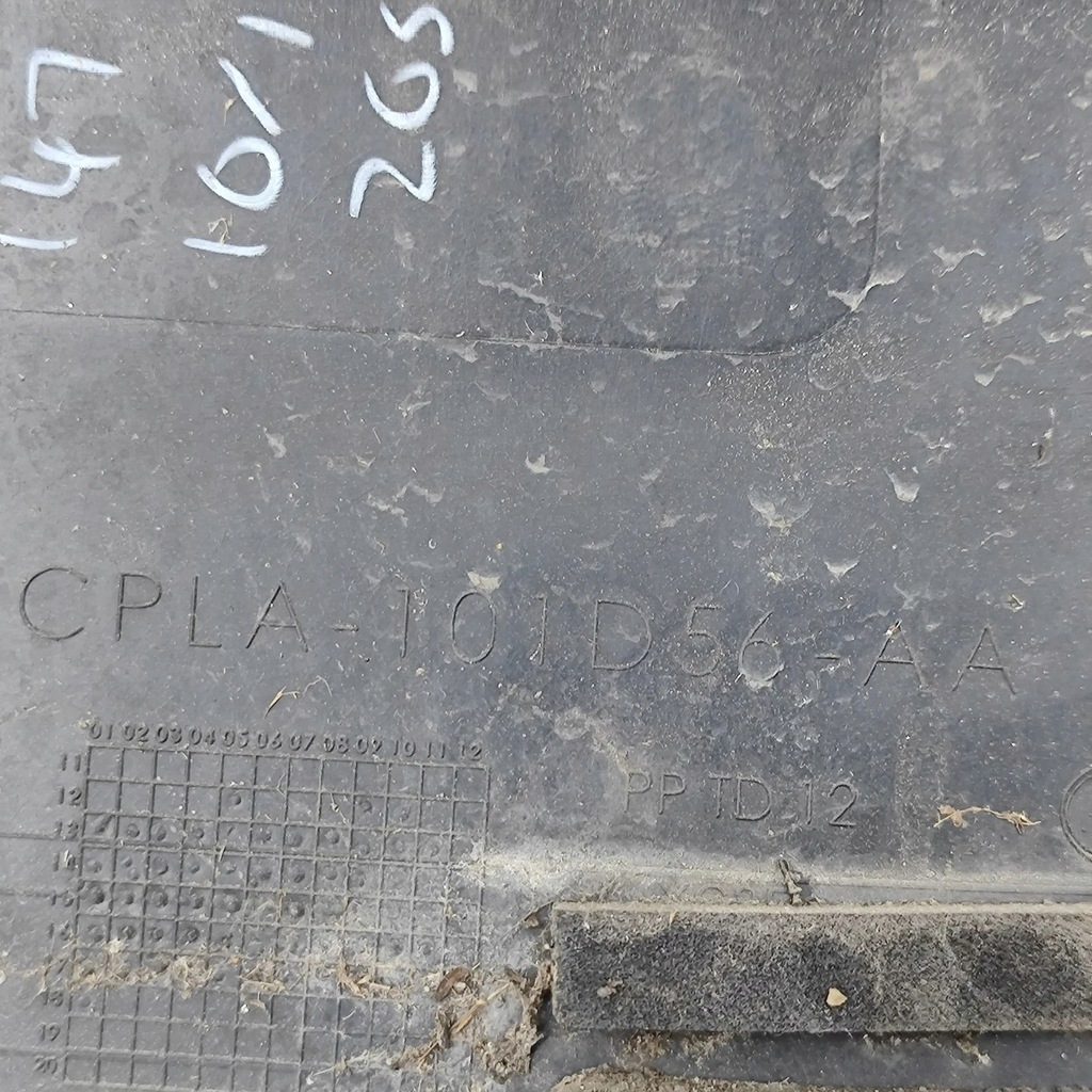 фото №7, Land rover range rover sport l494 2018 правая сторона порог