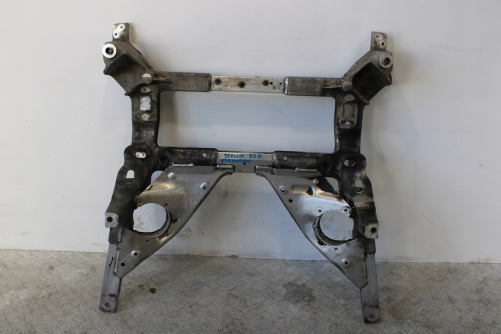 фото №1, Подрамник подрамник подрамник перед 505505010 alfa romeo stelvio