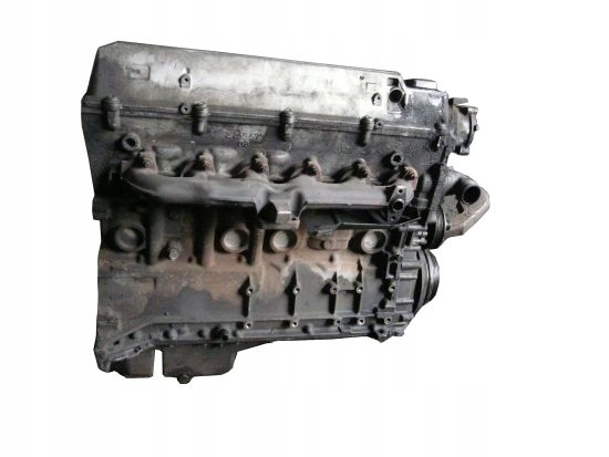 фото №1, Двигун bmw e36 2.4 tds