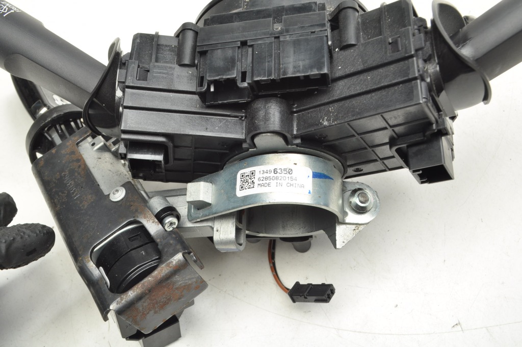 Opel corsa e перемикач комбінований 39011423 13496350 13383062 13482239 Київ