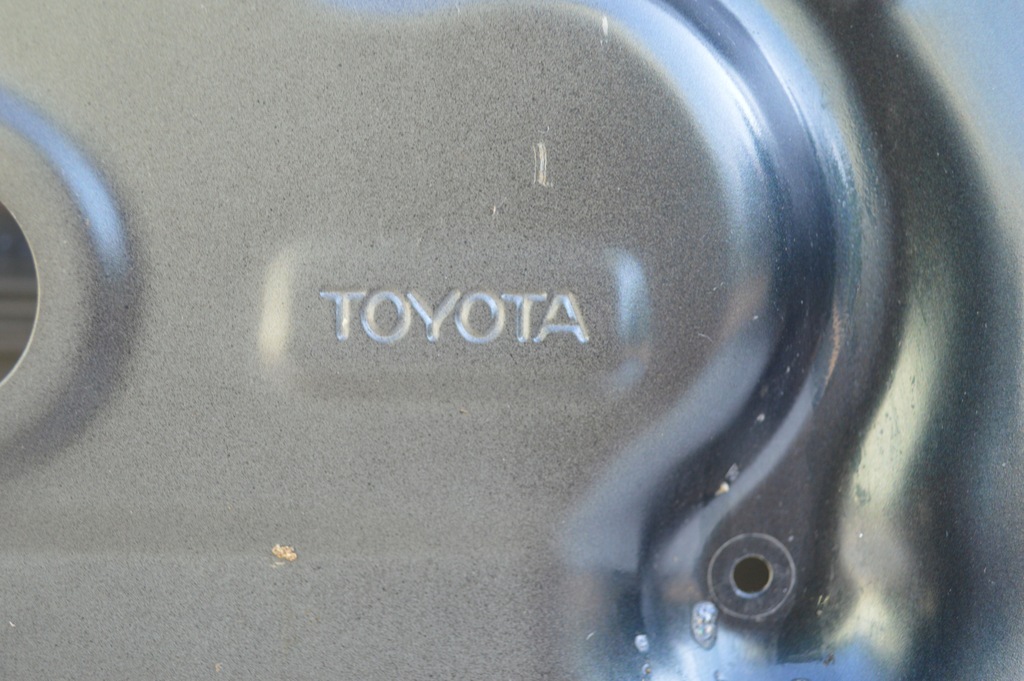 фото №7, Двері задні ліва toyota rav4 iii