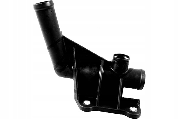 фото №1, Metalcaucho шланг радиатора