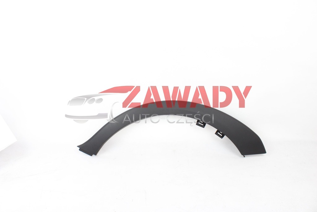 фото №1, Lexus rx350/450h 2015 - молдинг крыла перед p