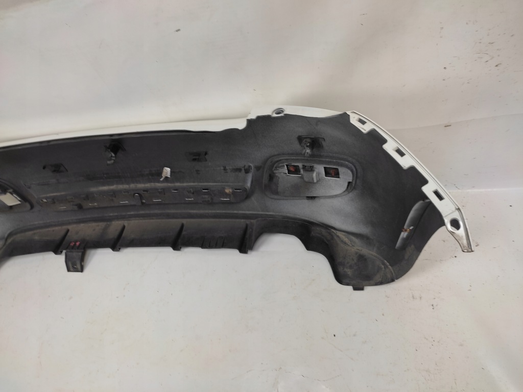 фото №8, Fiat 500 500c cabrio бампер задній задня pdc