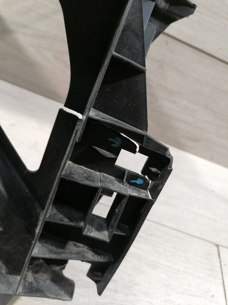 фото №11, Bmw 4 g26 впуск каркас воздуховод 7933372