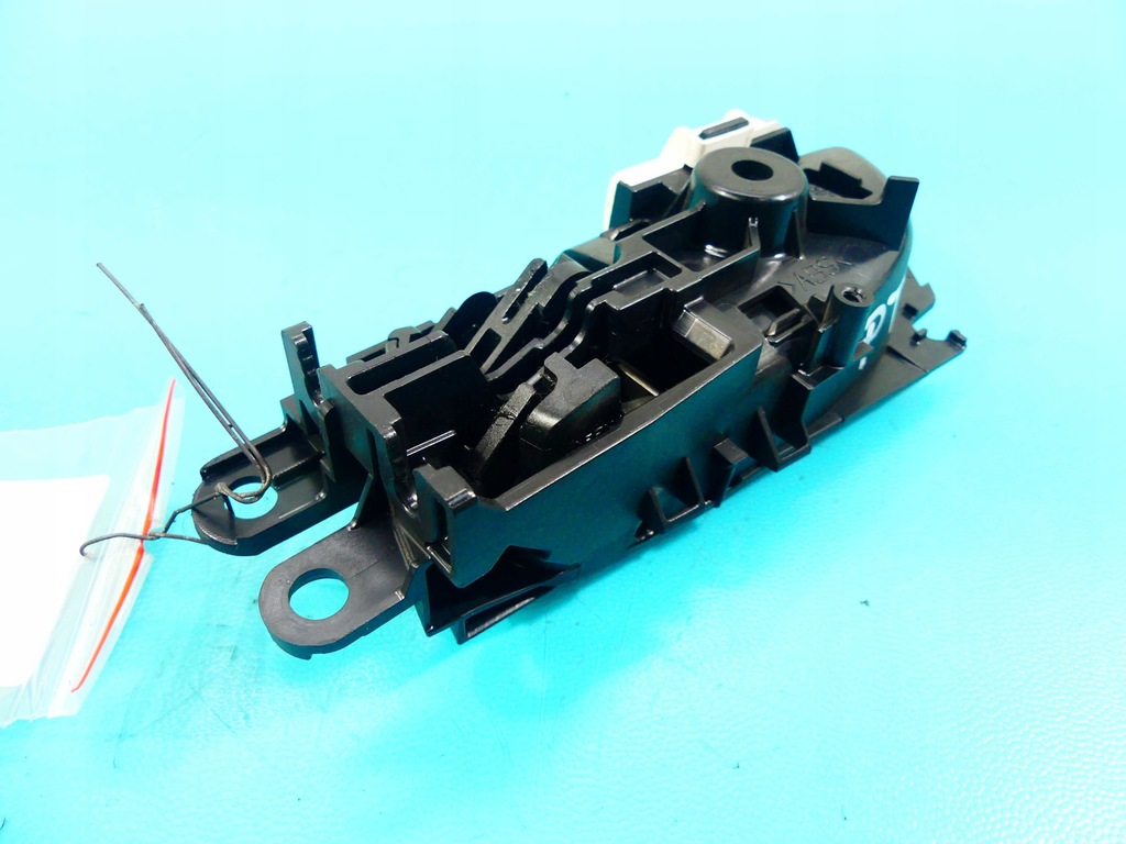 фото №3, Ручка внутренняя задняя правая lexus gs iv 11-20