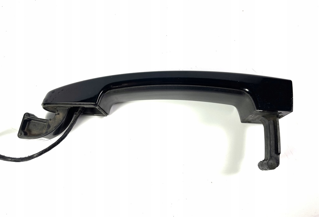 фото №5, Chevrolet camaro ss ручка зовнішня права 4 pin 2016-18