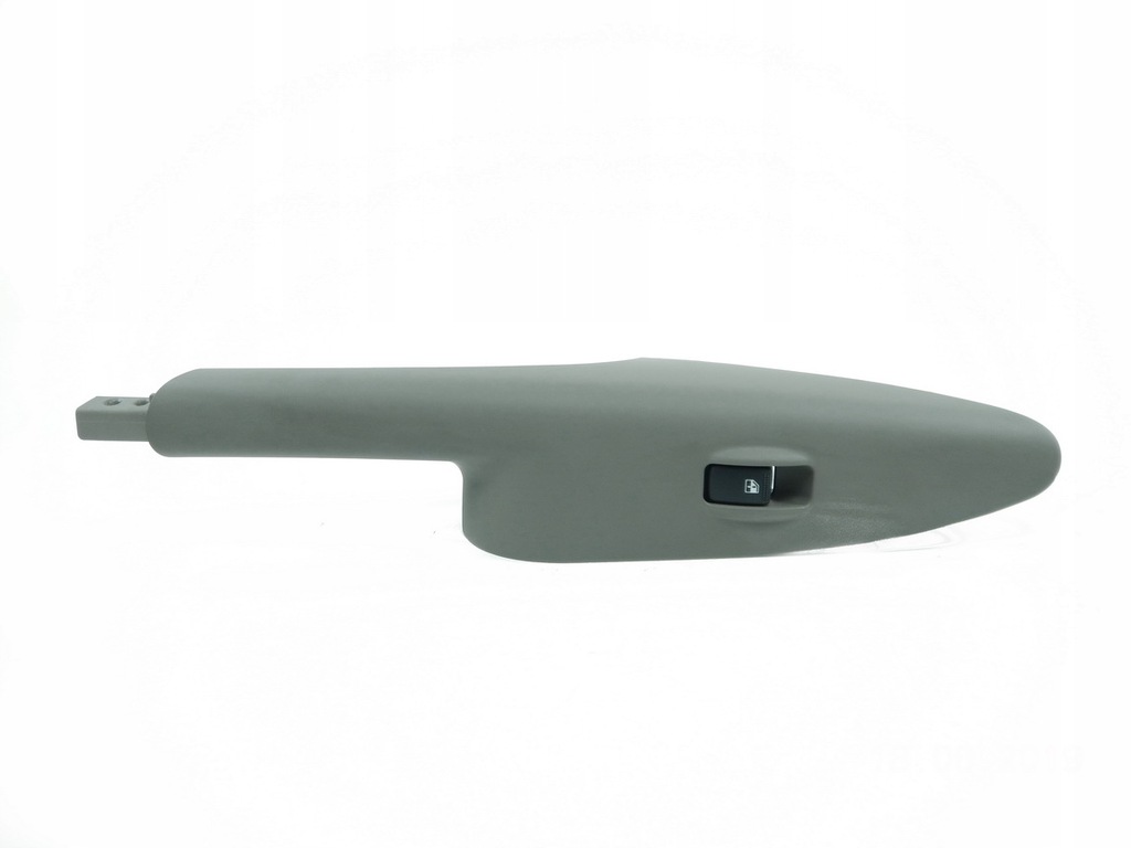 фото №1, Ручка дверь кнопка стекло tucson 04-06 aso