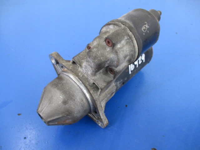 Купити Opel astra g 1.6 автоматична коробка передач стартер перевірений