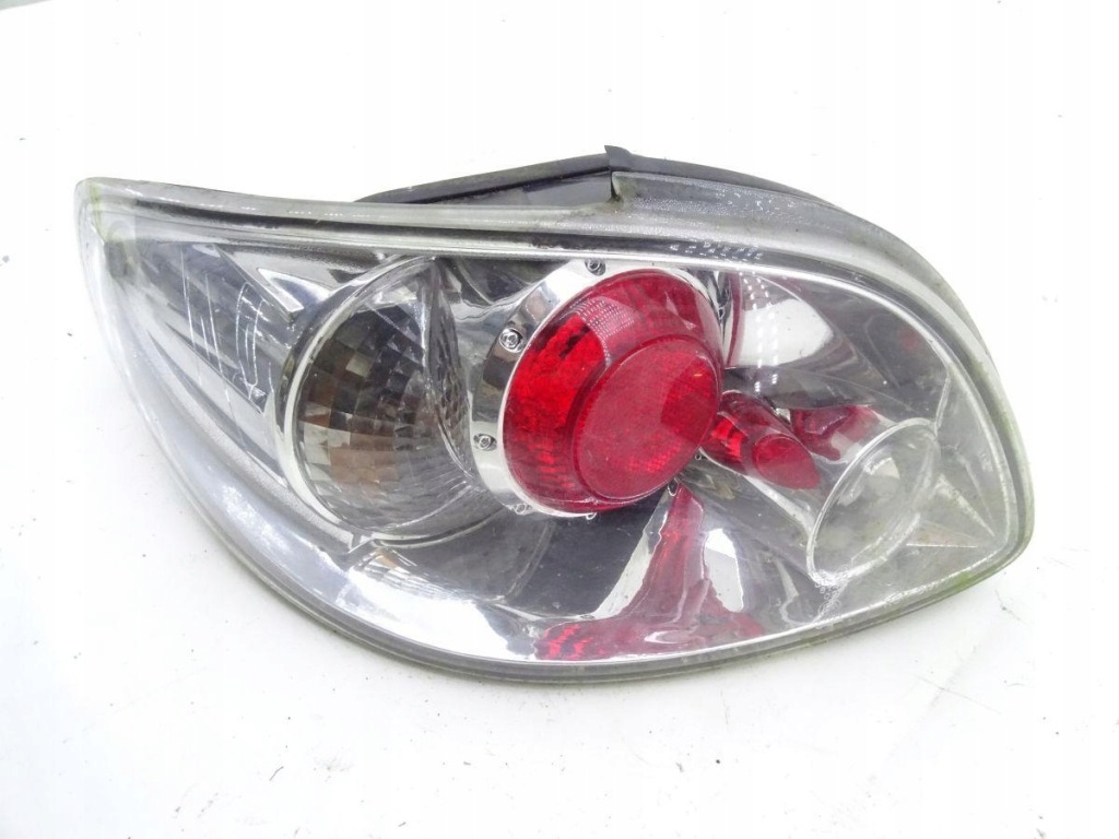 Купить Toyota mr2 ii sw20 90-99 лампа левый задняя кузов kit veranti spyder