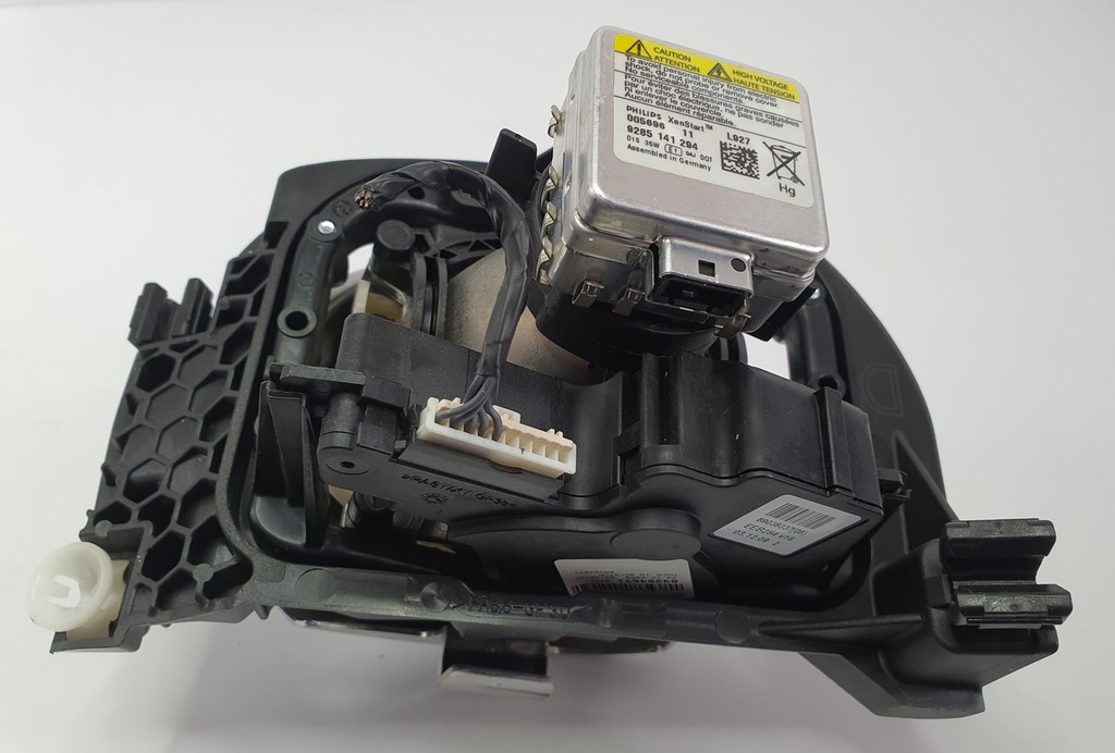 фото №4, Линза ксенон citroen c5 iii x7 89038337