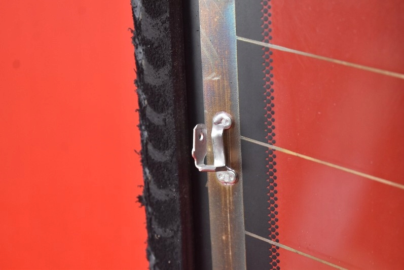 фото №7, Стекло задняя задняя toyota avalon xx40 sedan 13-18