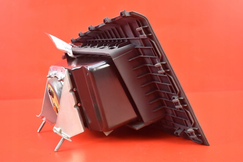 фото №6, Подушка безопасности подушка воздушная пассажира eu p04664345ad dodge caliber 06-12