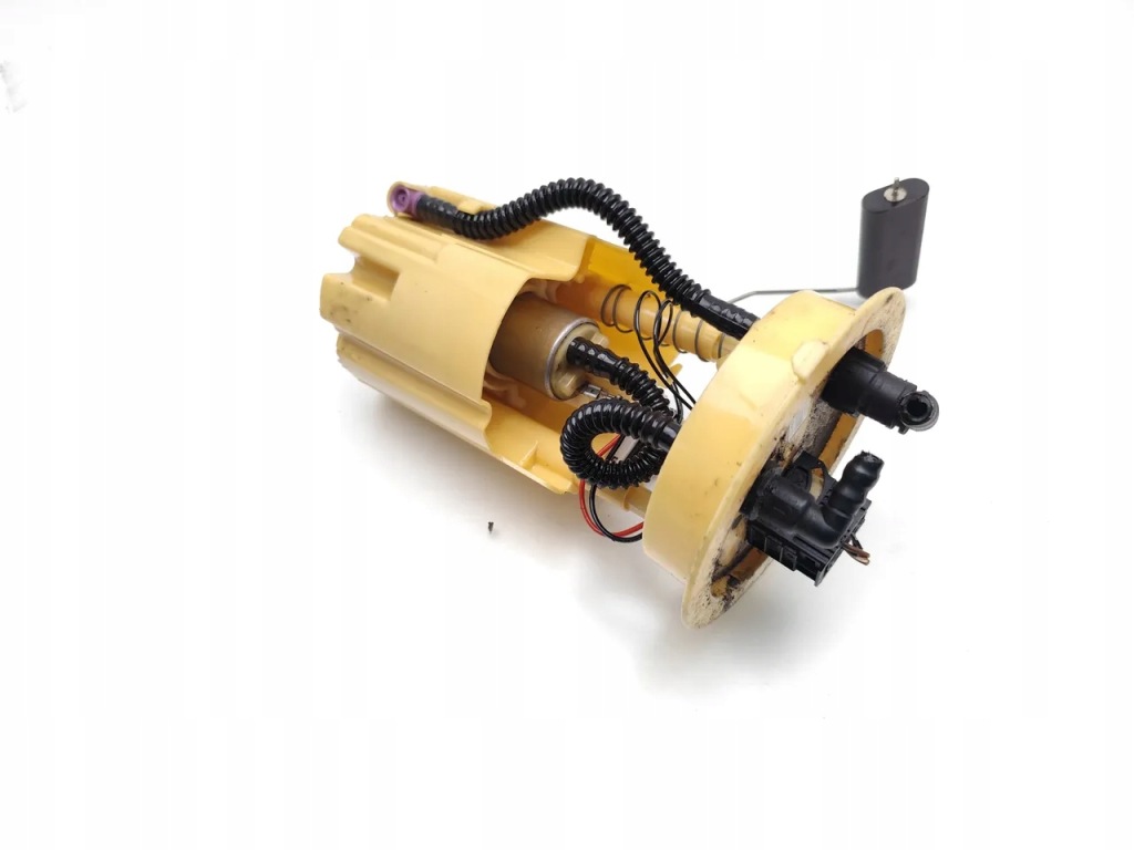 Mini paceman насос топливной  w бак cooper d дизель 82kw 112 hp 9810857 Цена