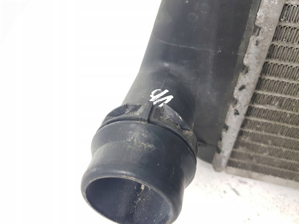 фото №10, Audi a6 s6 c6 4f 2006 радіатор