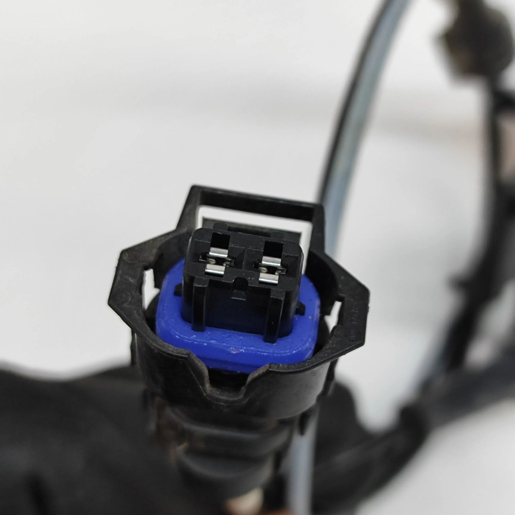 фото №5, Kia ev6 2023 інша джгут трубопровід / кабелі