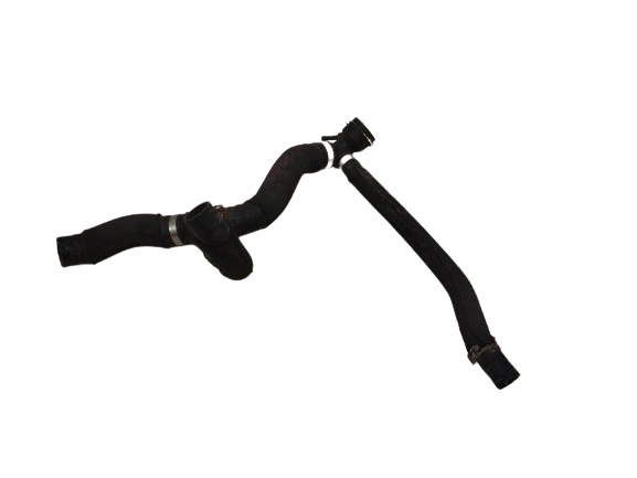 фото №1, 1k0122291a wąż труба шланг wody магистраль радиатора vw golf vi 2008-2012r