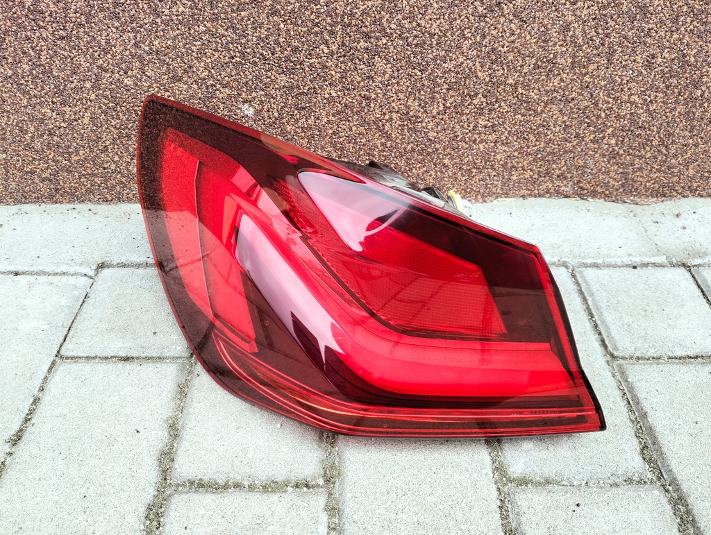 фото №1, Лампа лампи задня задні ліва bmw 1 f40 led