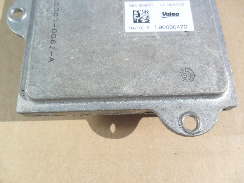 фото №3, Модуль led smart fortwo 453 l9002949