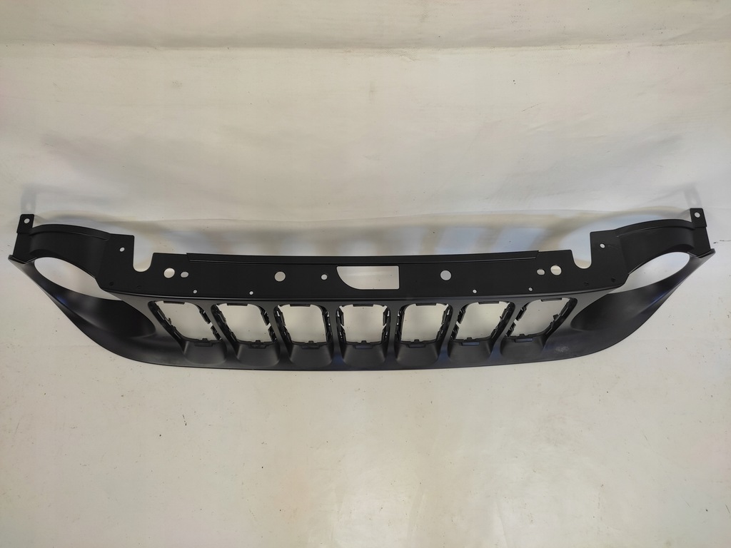 фото №5, Jeep renegade решётка радиатора решётка радиатора радиатора перед 2014-