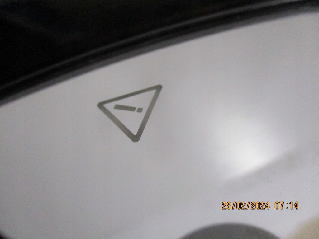 фото №8, Зеркало kia niro ii 22r 10pin левая