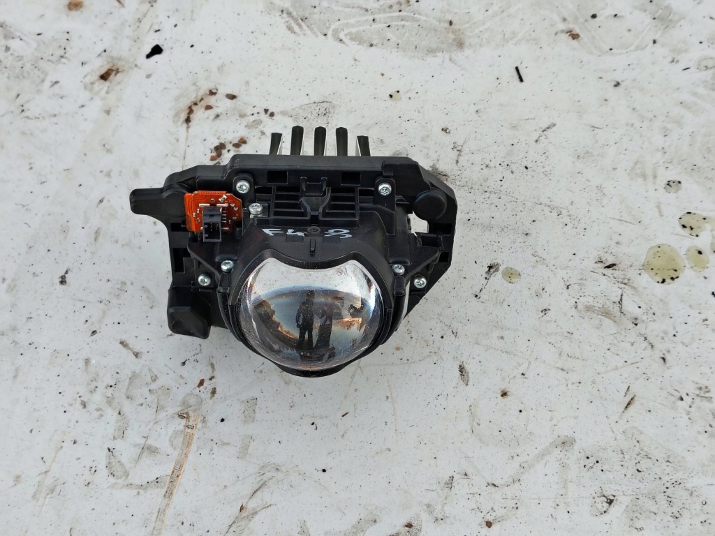 Купить Линза 90071710 bmw x1 f48