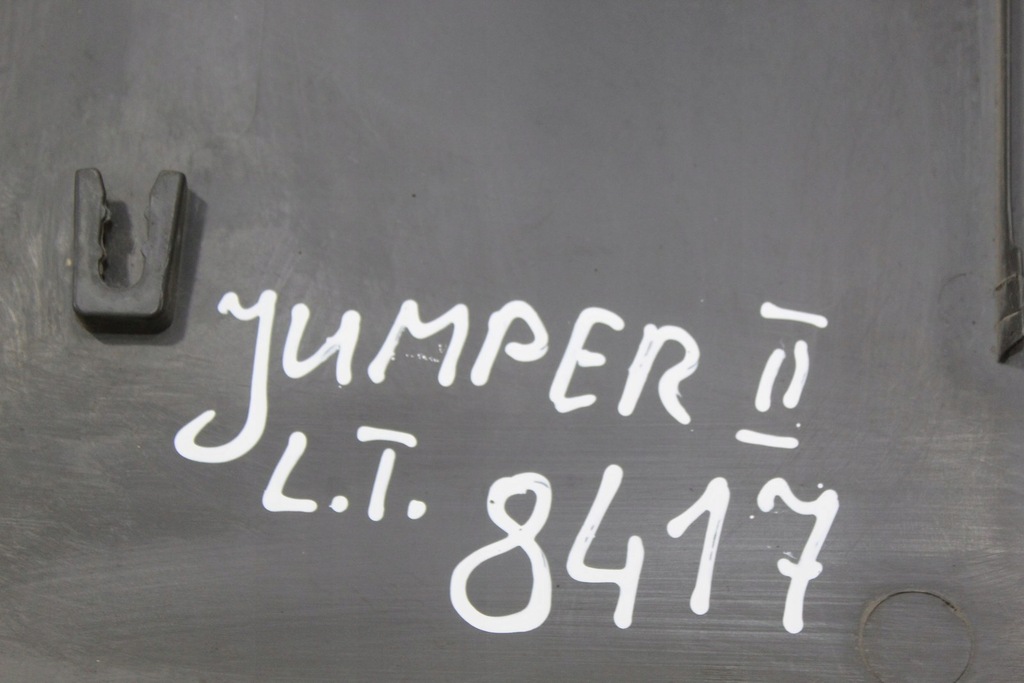 фото №7, Молдинг крила бічна лівий задня jumper ii boxer ii ducato 1305769070