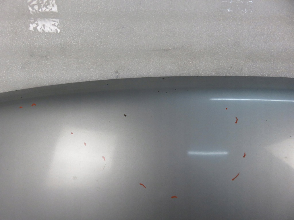 фото №5, Капот mitsubishi pajero sport i k7_, k9_