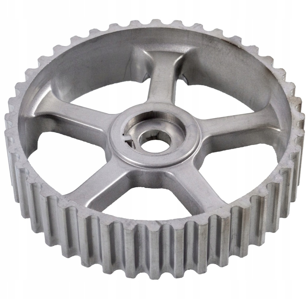 фото №1, Колесо распределительного вала febi do renault thalia i 1.9