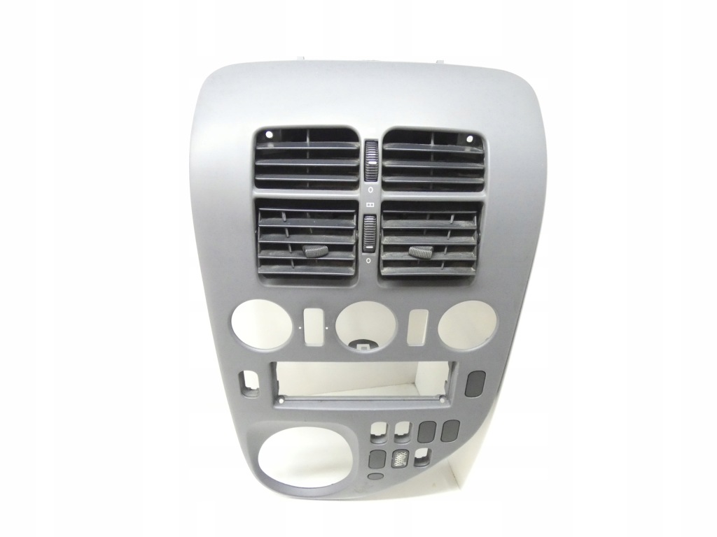 Купити Рамка консолі радіо mercedes vito w638 96-03 a6386891631