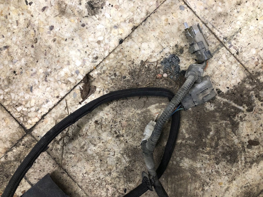 Фонарь  led drl рамка peugeot 308 рестайлинг в Украине