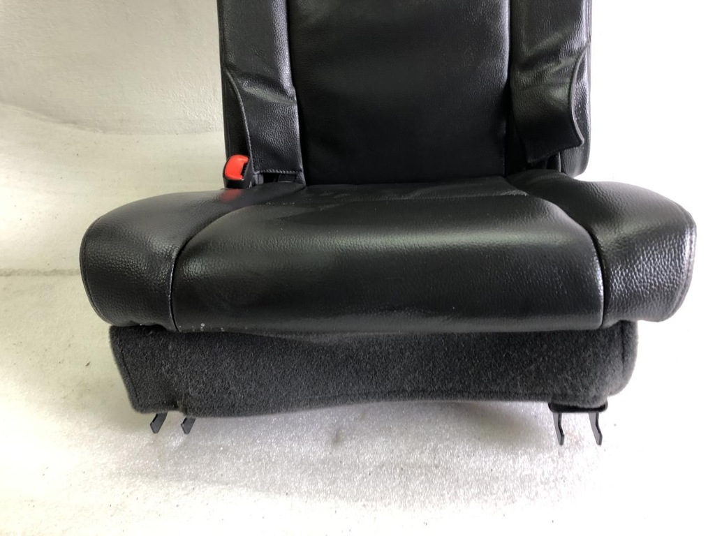 фото №3, Сиденье левый задняя 3ci ряд chevrolet captiva i